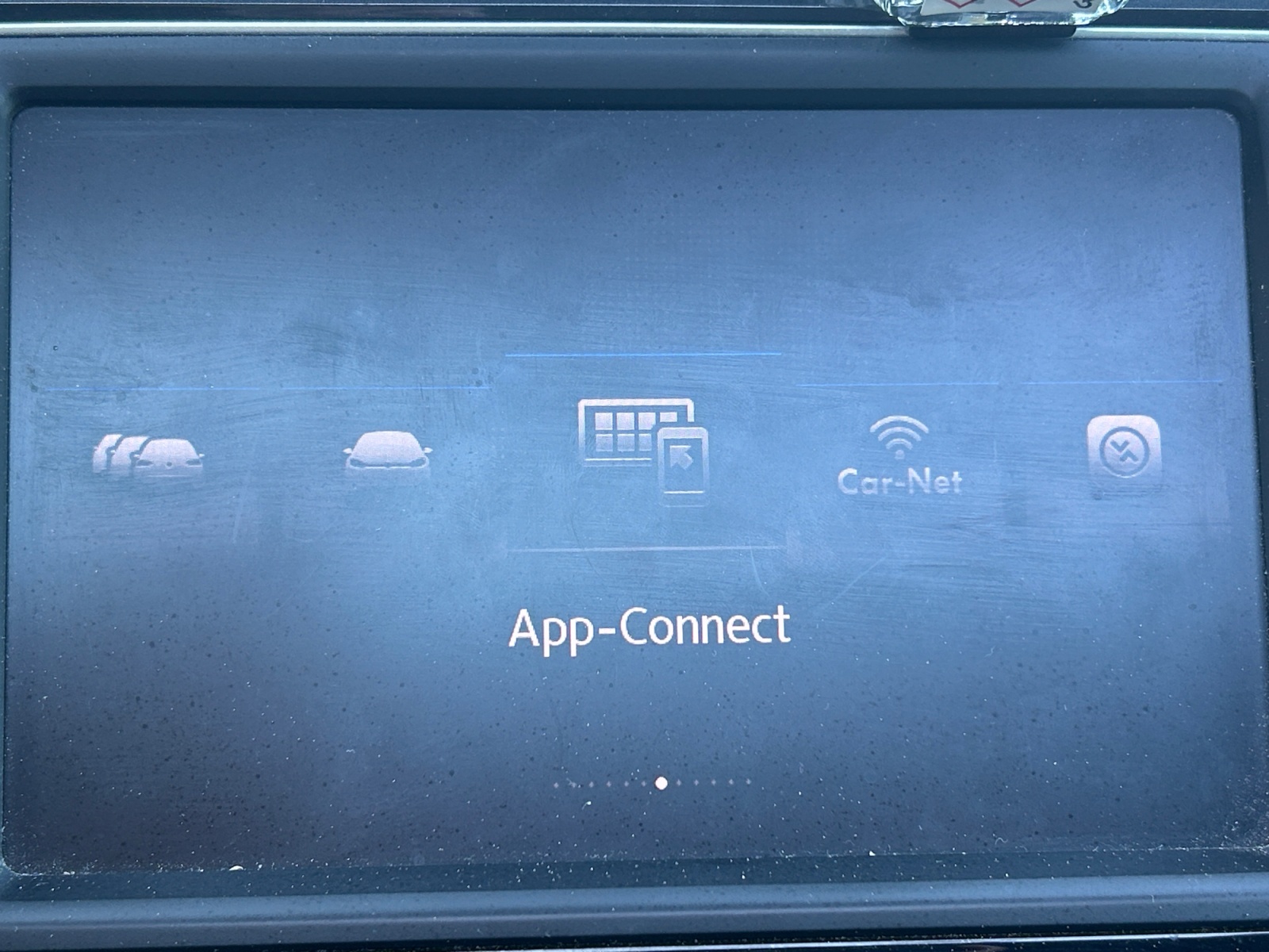 Volkswagen Tiguan 21