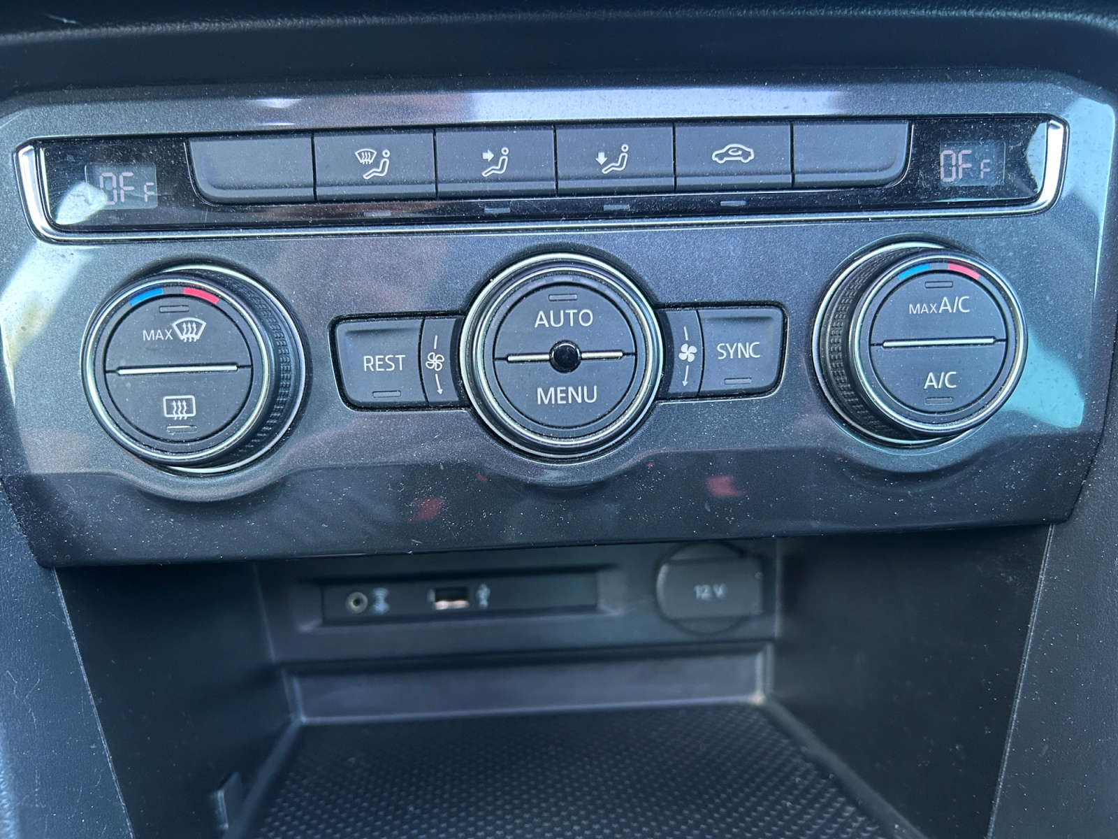 Volkswagen Tiguan 22