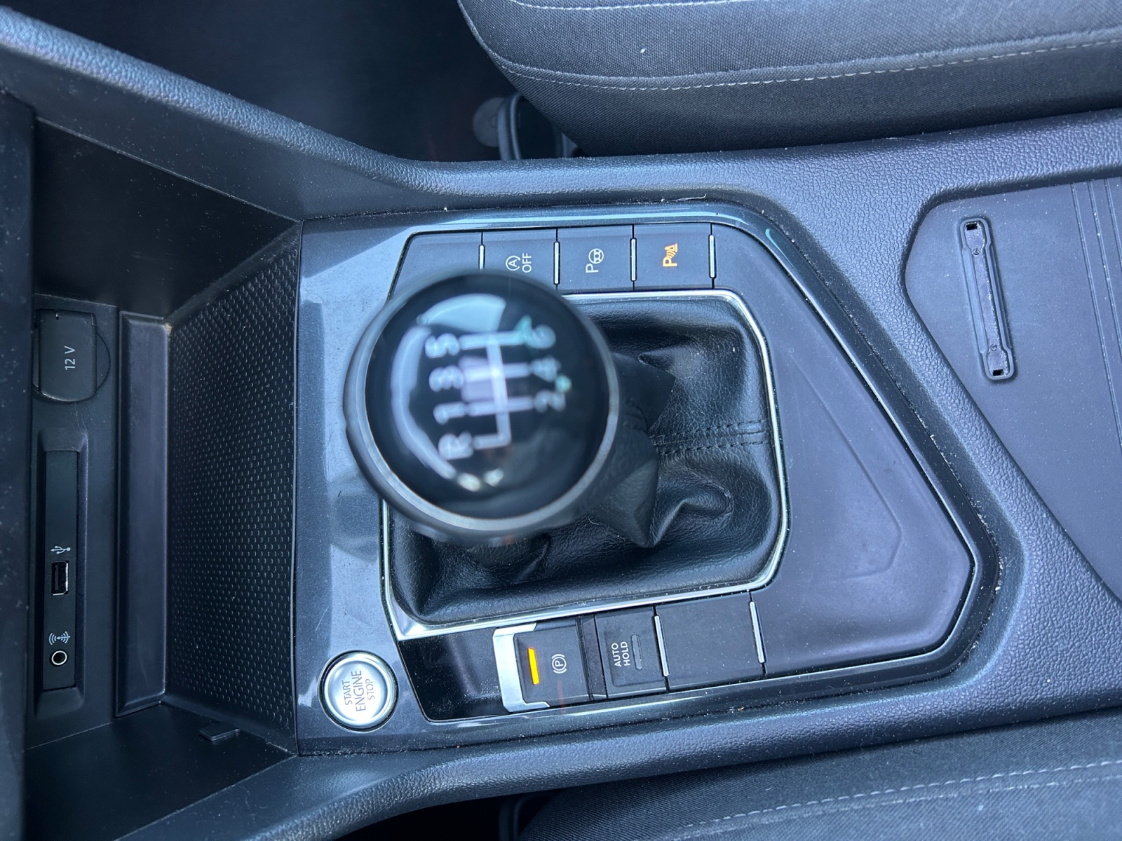 Volkswagen Tiguan 23