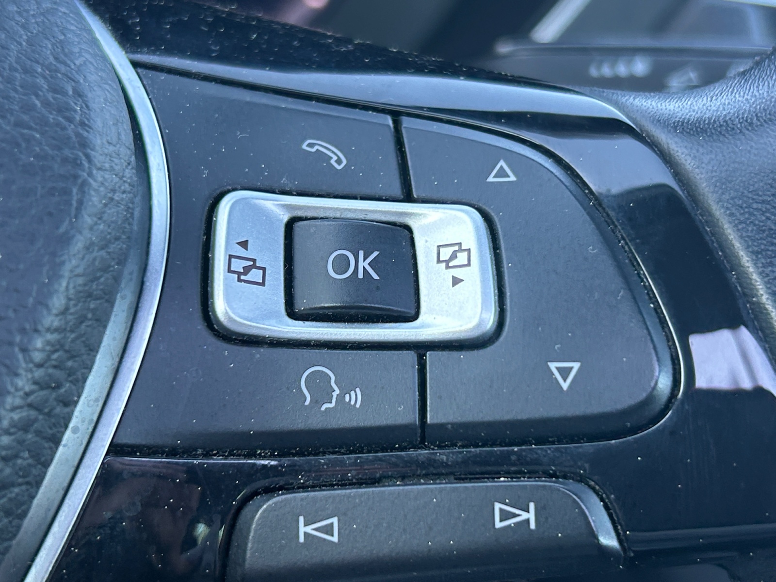 Volkswagen Tiguan 25