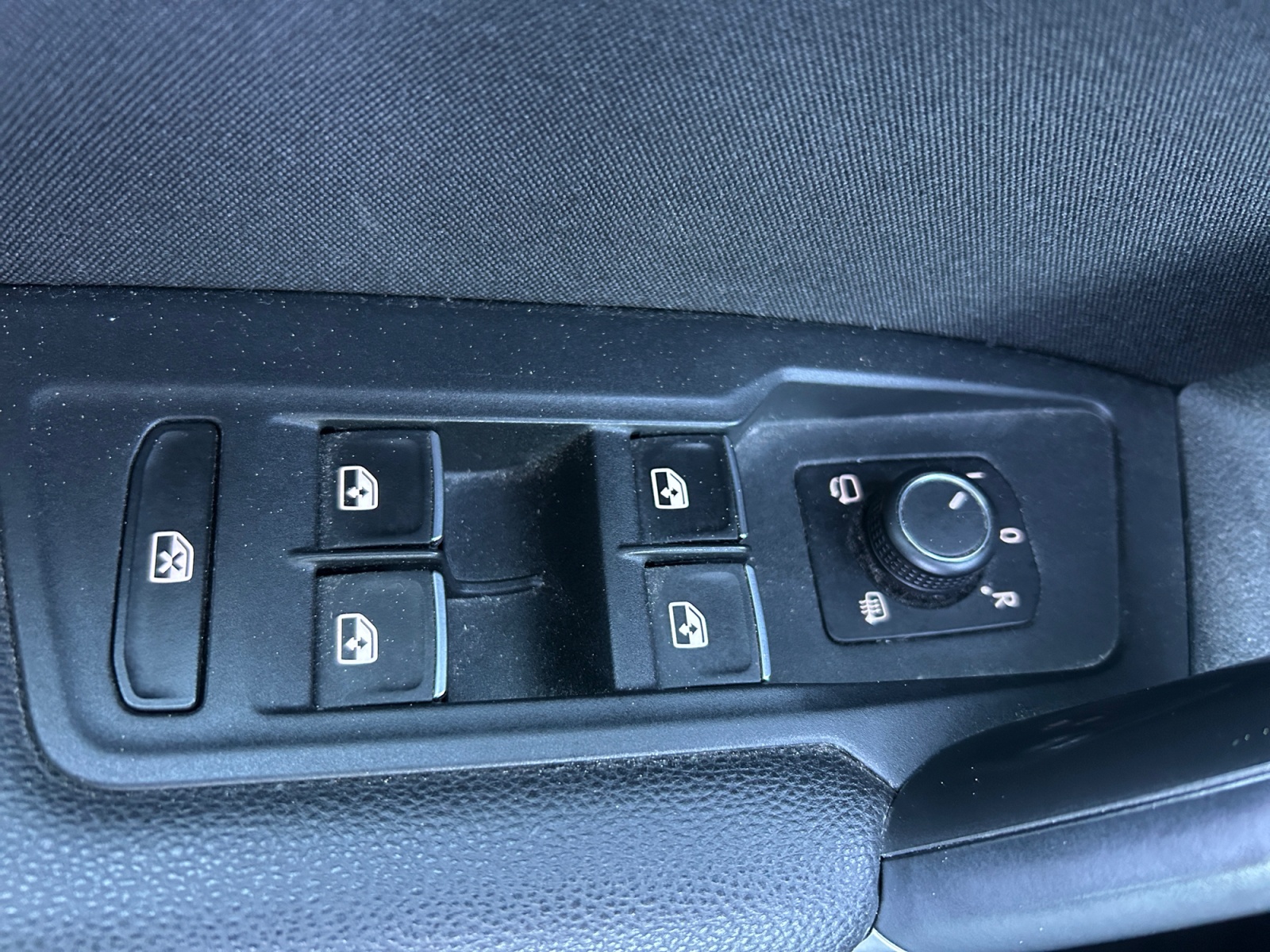 Volkswagen Tiguan 26