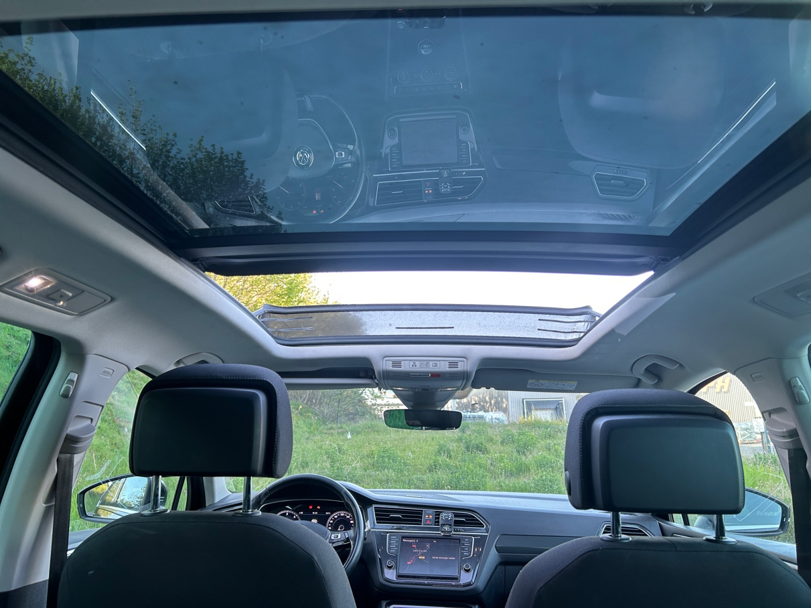 Volkswagen Tiguan 27