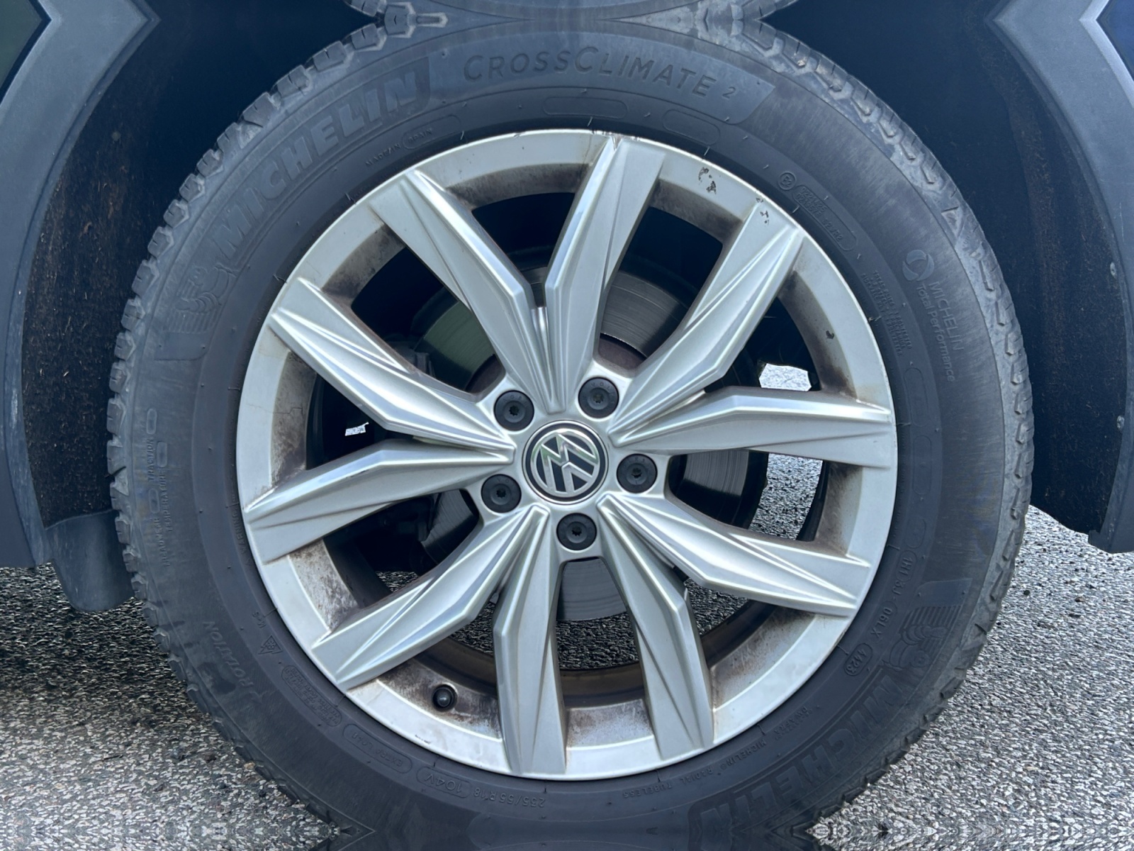 Volkswagen Tiguan 29