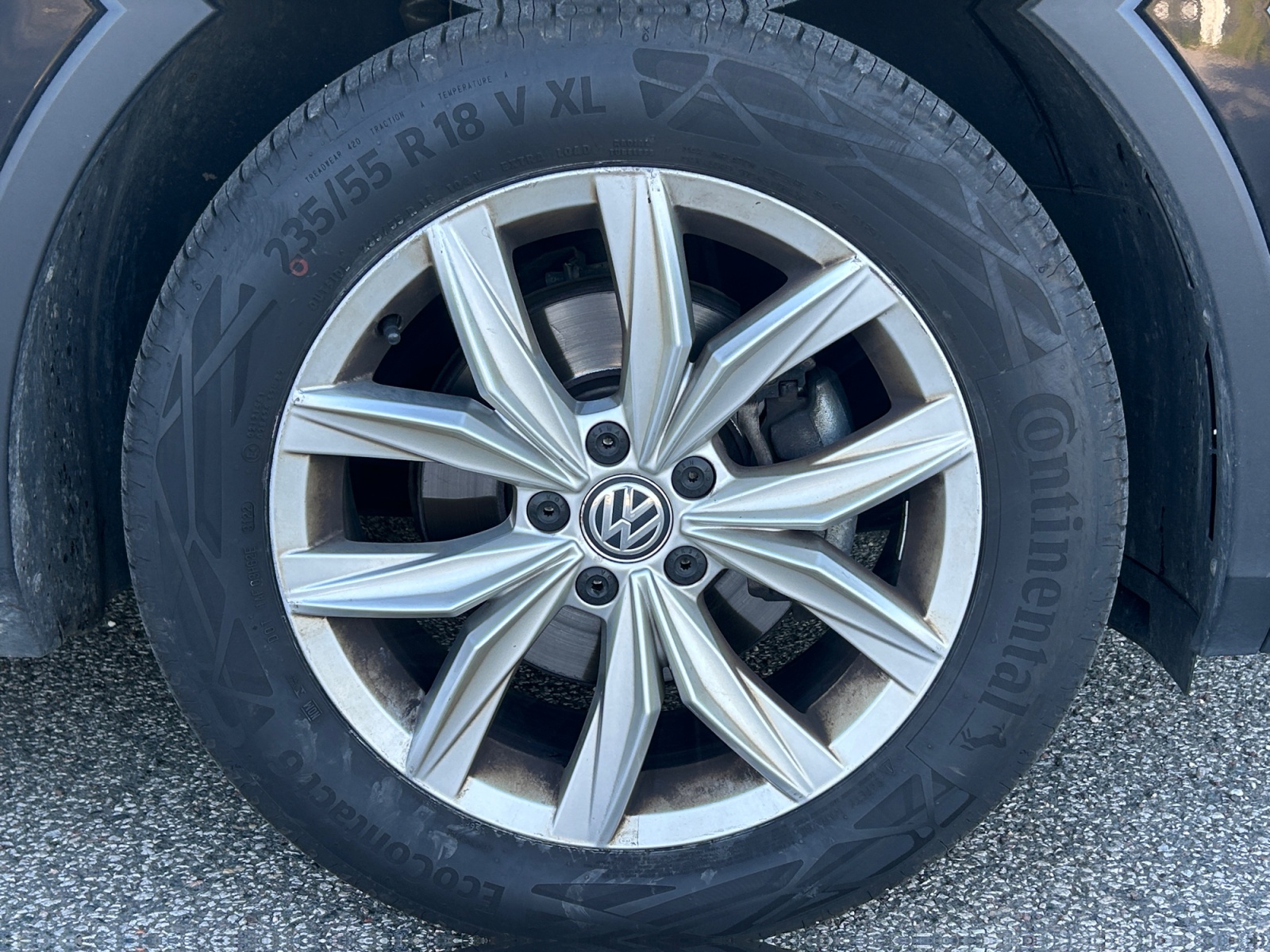 Volkswagen Tiguan 31