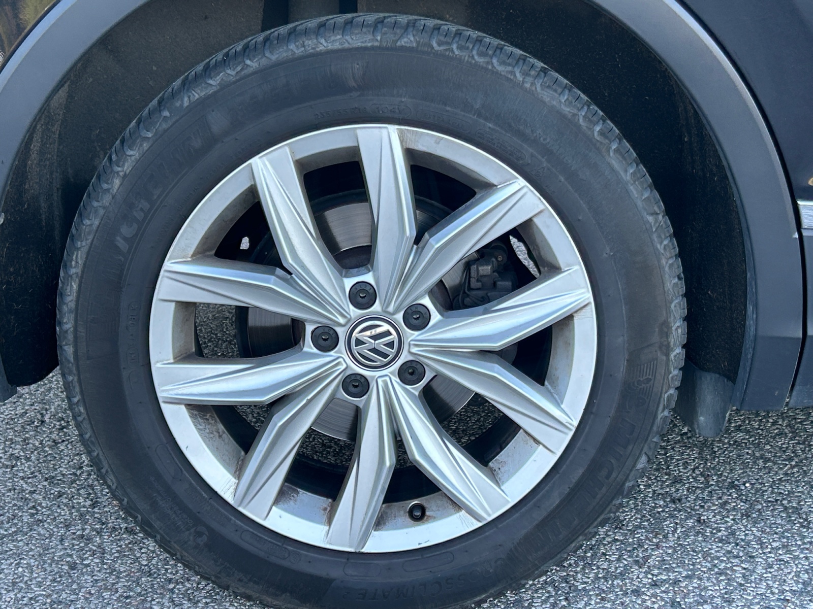 Volkswagen Tiguan 32