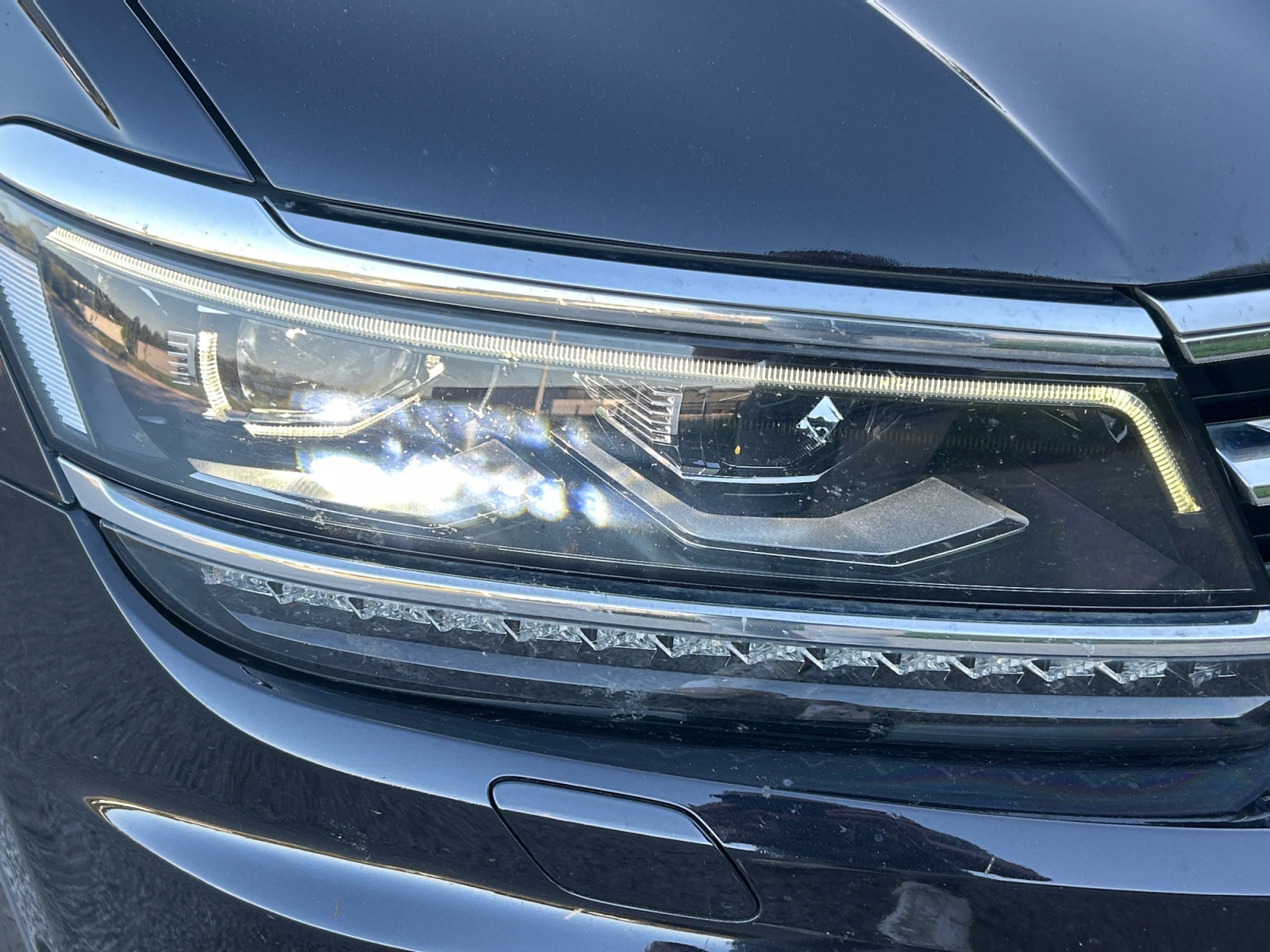 Volkswagen Tiguan 33