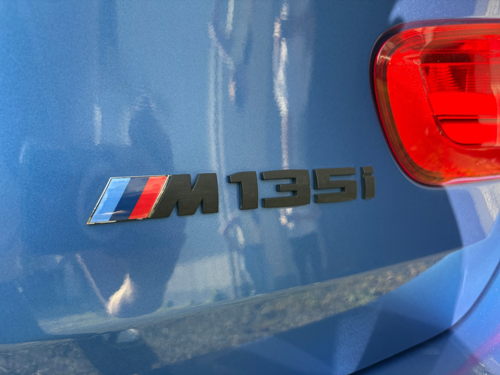 Bmw M135 34