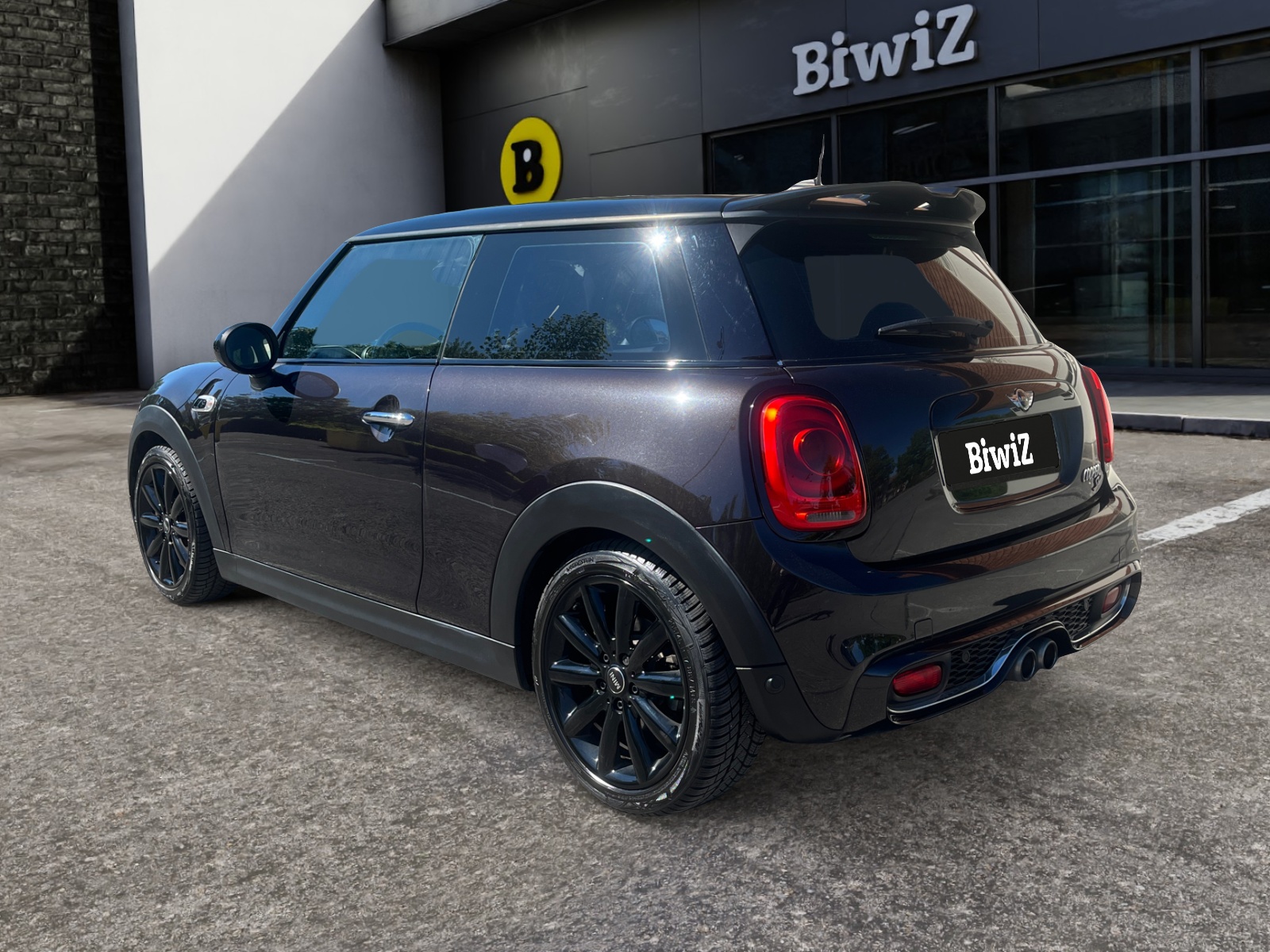 Mini Mini 2