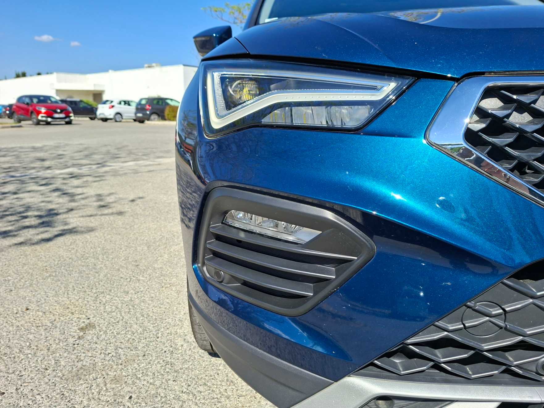 Seat Ateca 44