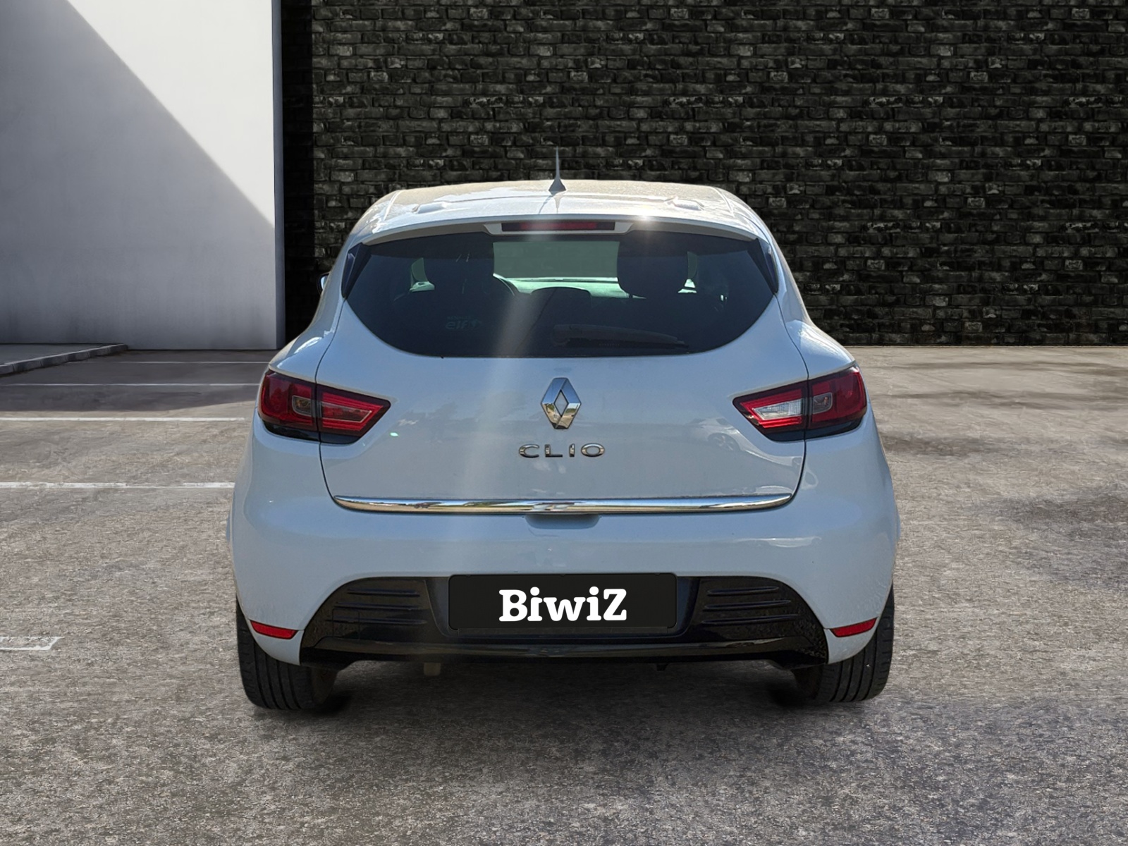 Renault Clio 3