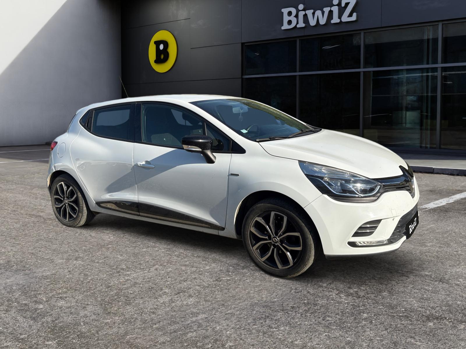 Renault Clio 6