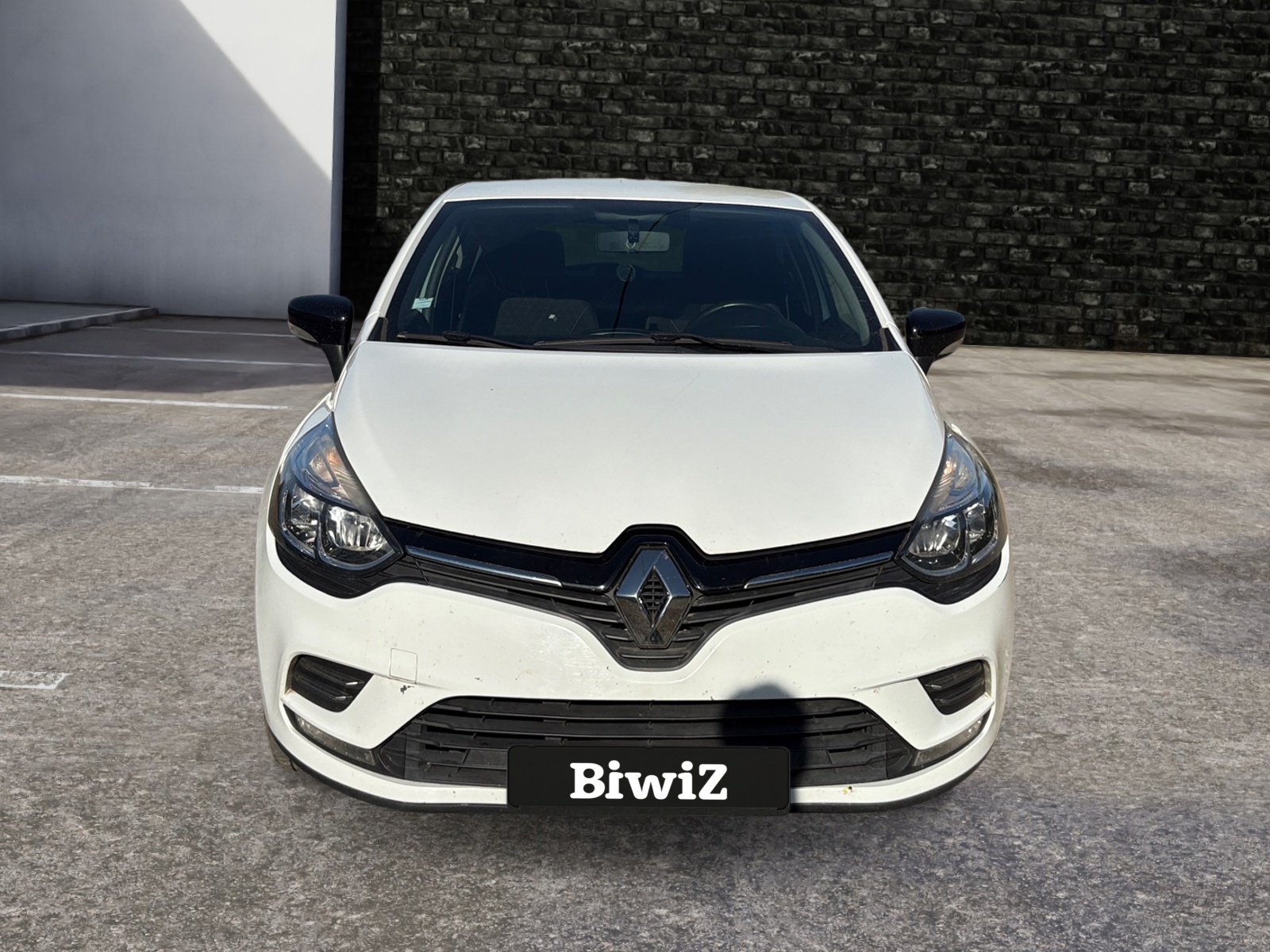 Renault Clio 7