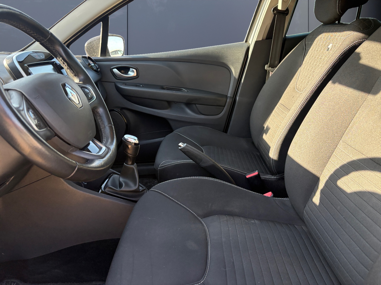 Renault Clio 9