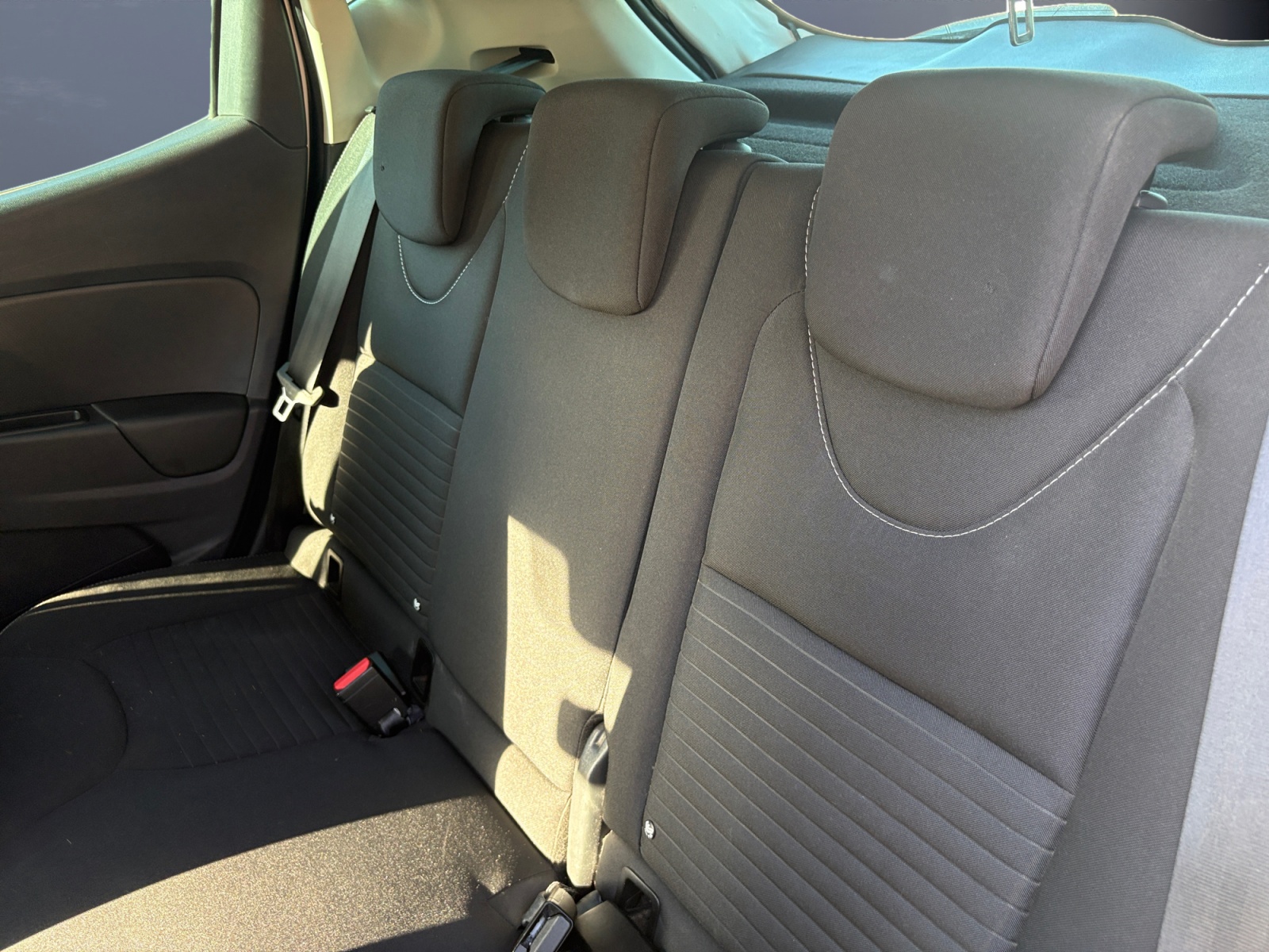 Renault Clio 10