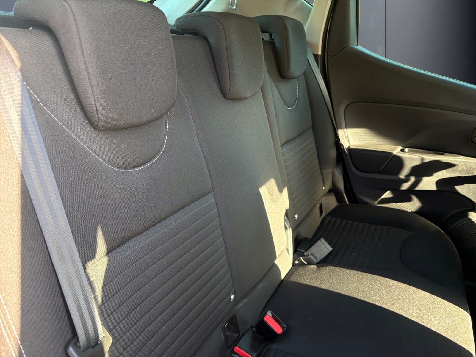 Renault Clio 11