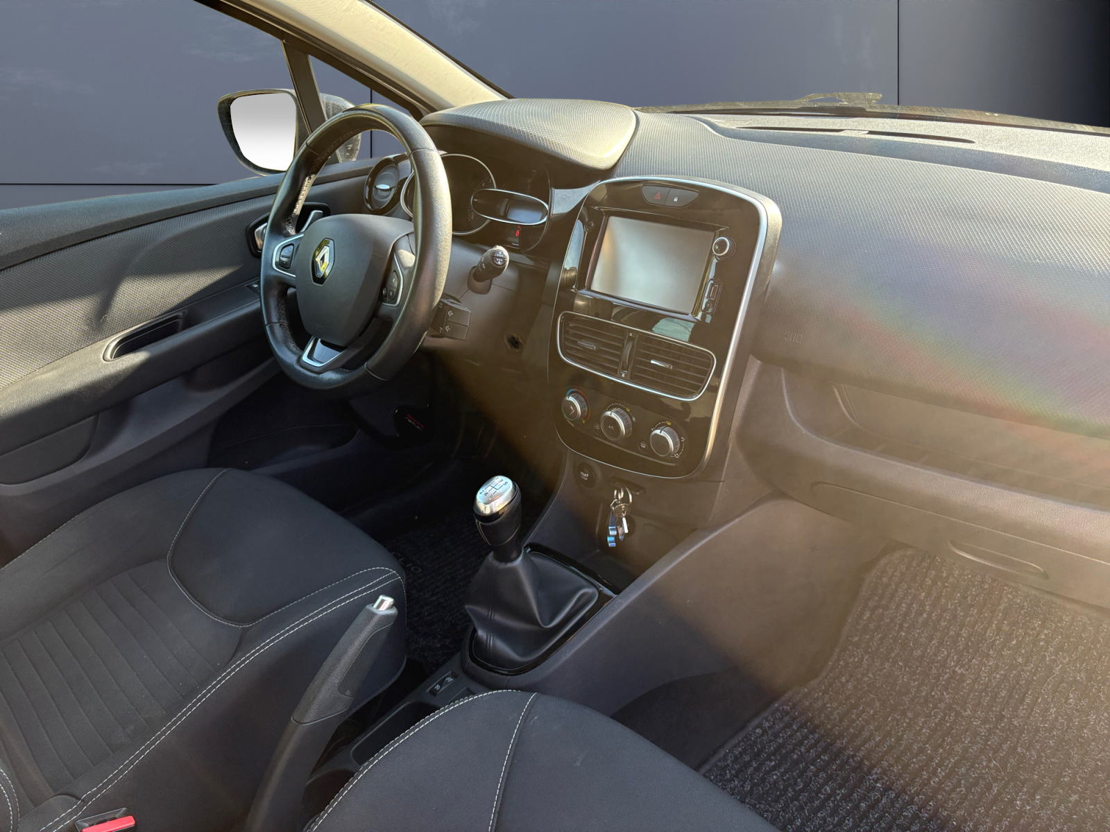 Renault Clio 12