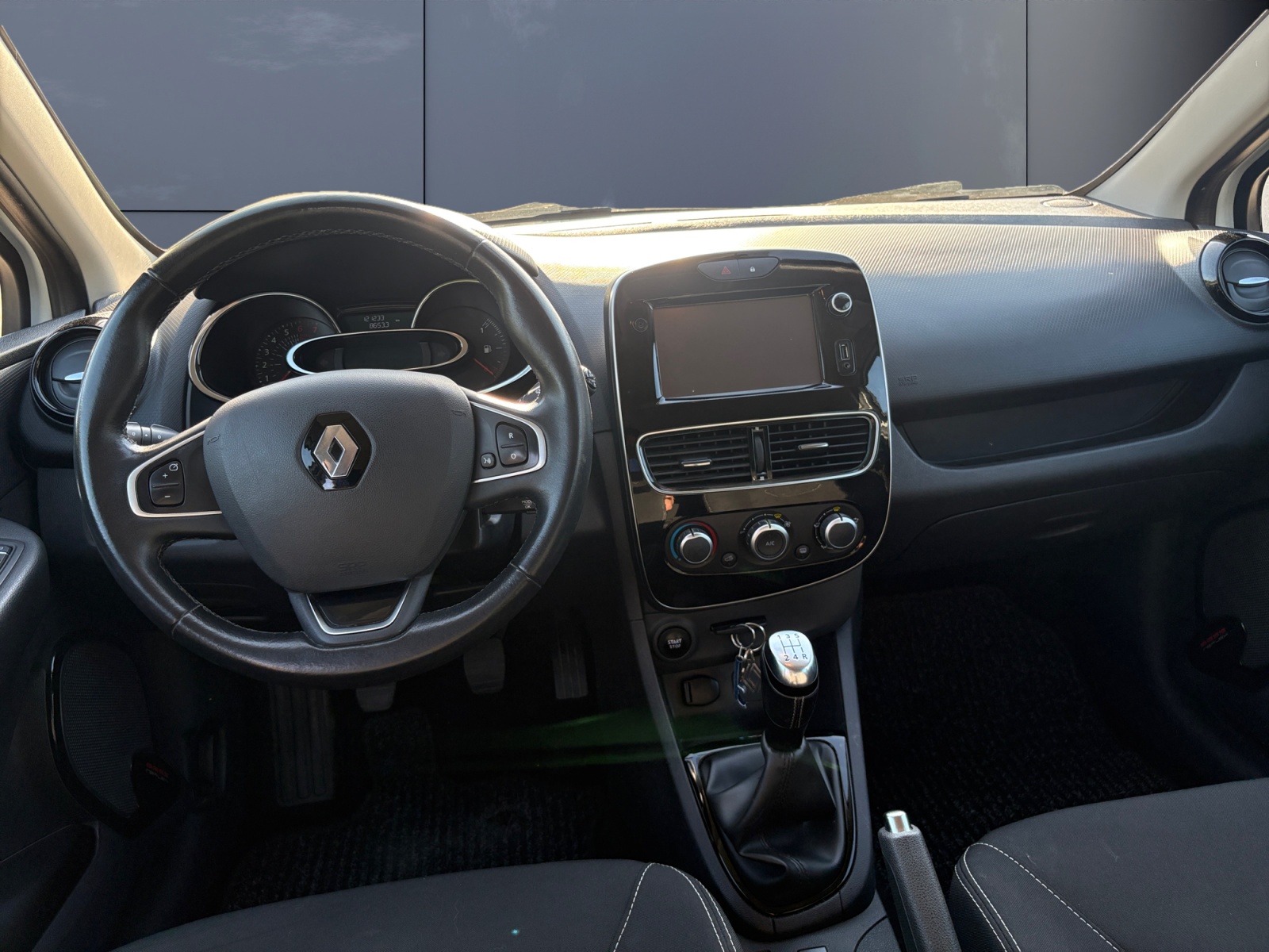 Renault Clio 14