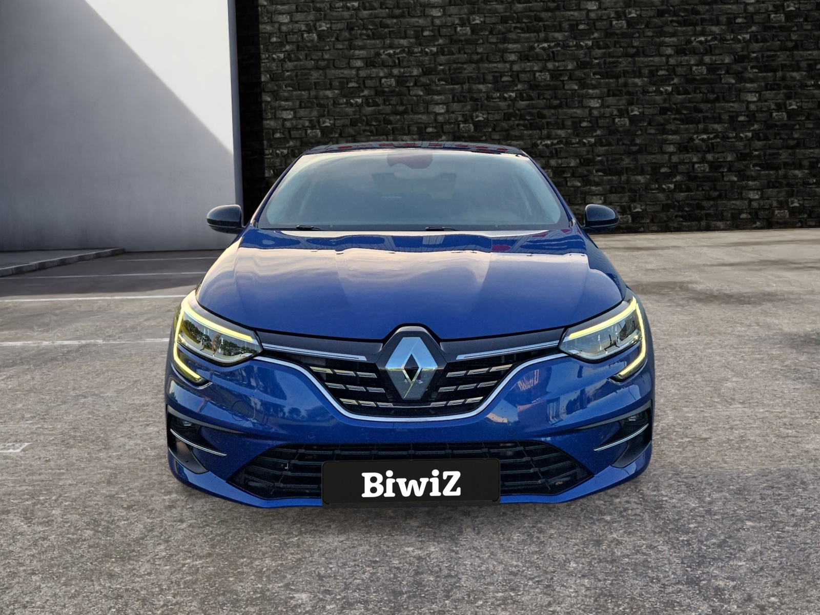 Renault Megane 7