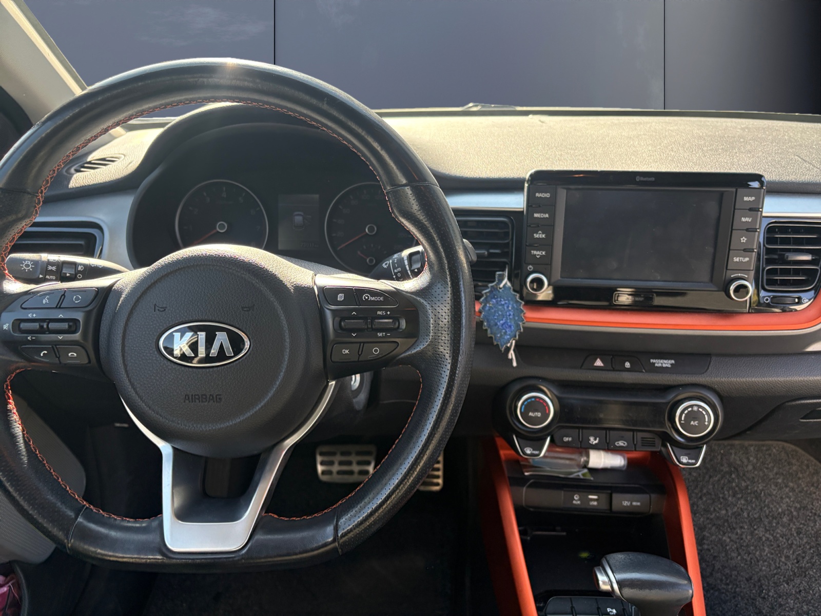 Kia Stonic 15