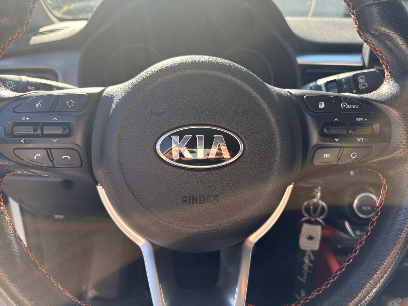 Kia Stonic 16