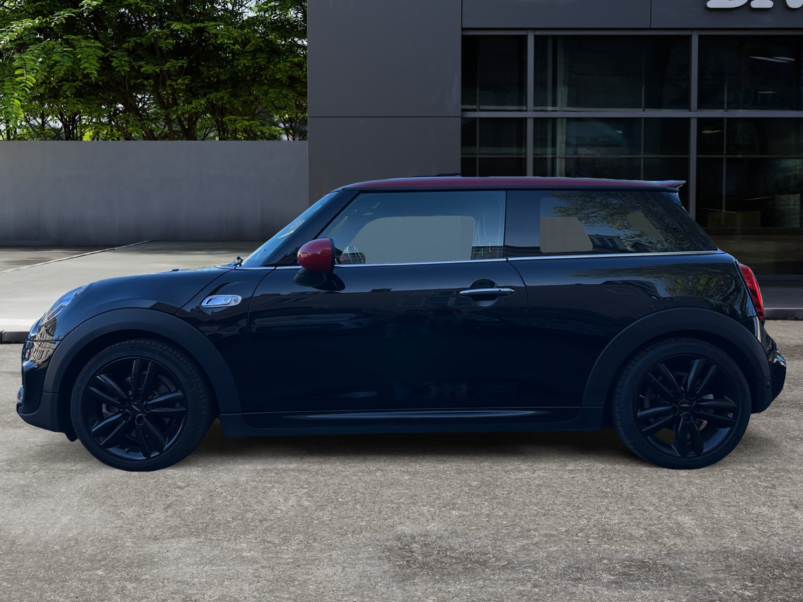 Mini Mini 1