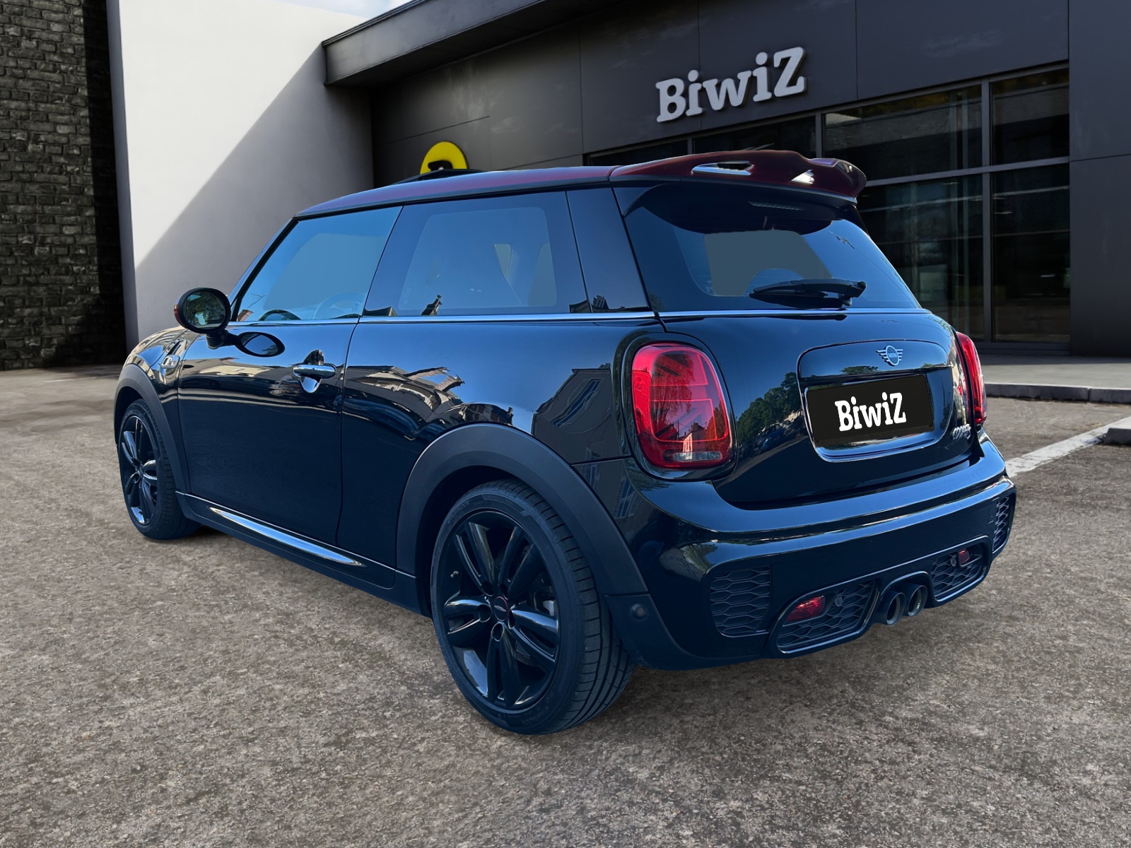 Mini Mini 2