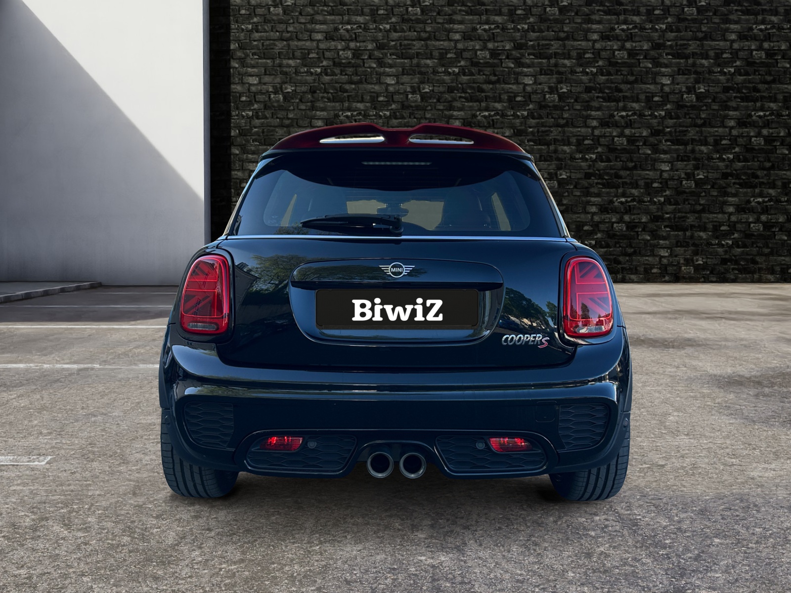 Mini Mini 3
