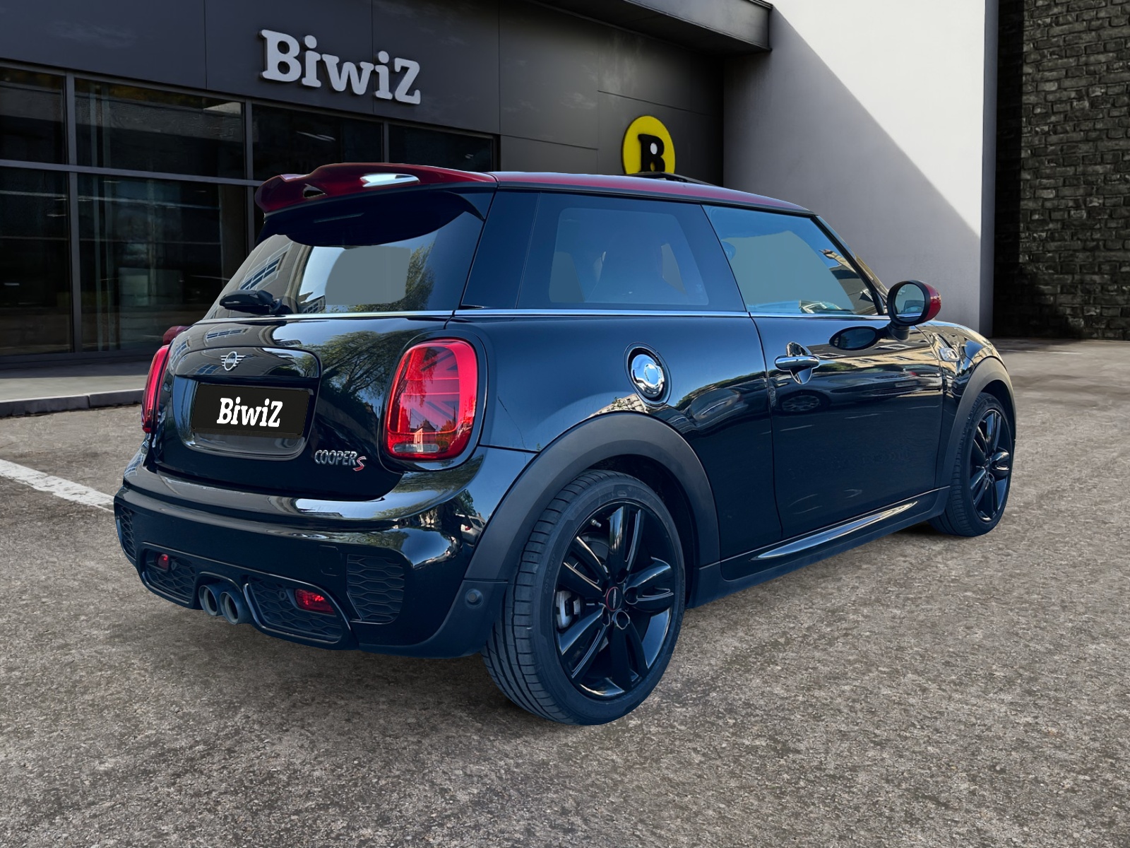 Mini Mini 4