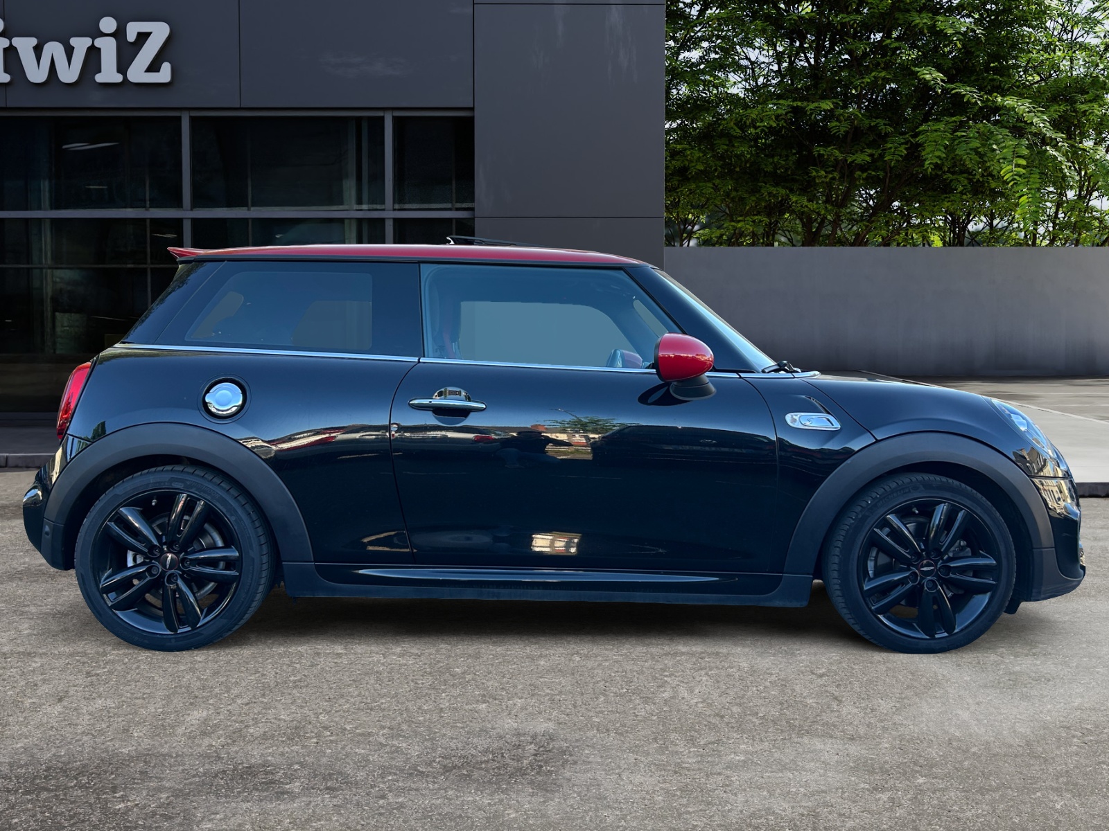 Mini Mini 5