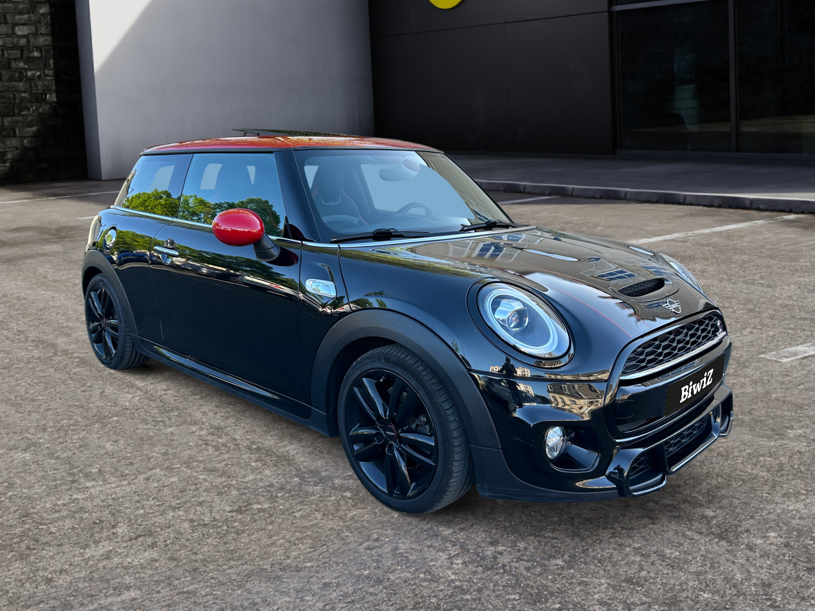 Mini Mini 6