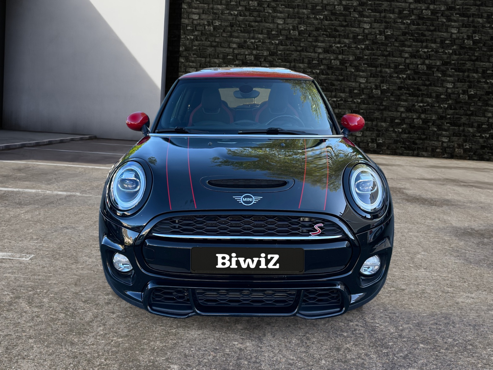 Mini Mini 7