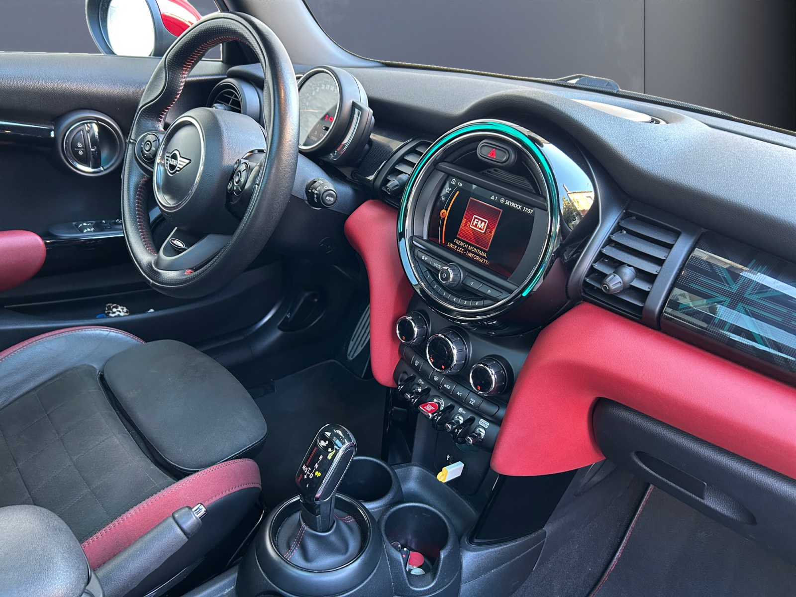Mini Mini 13