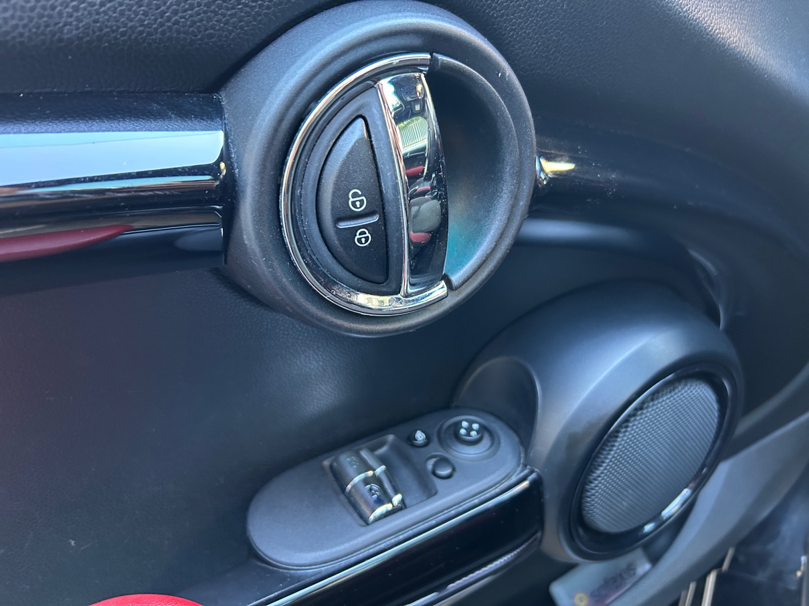 Mini Mini 18