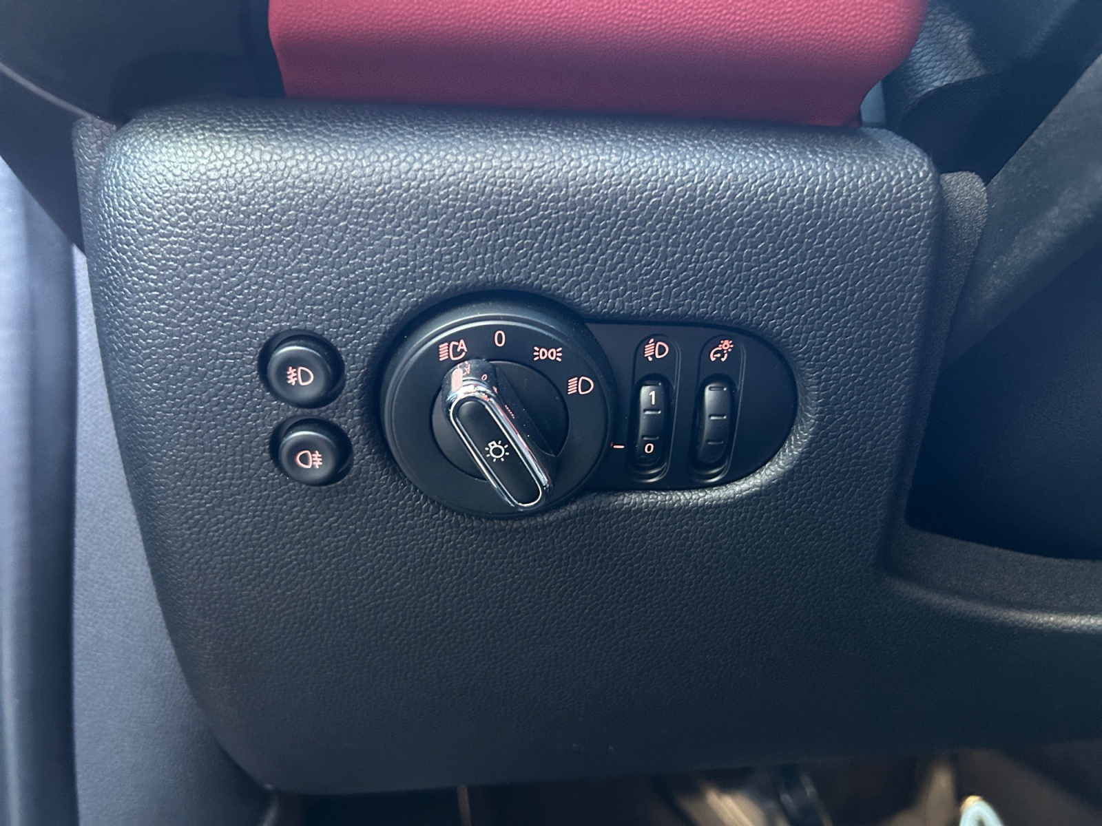 Mini Mini 19