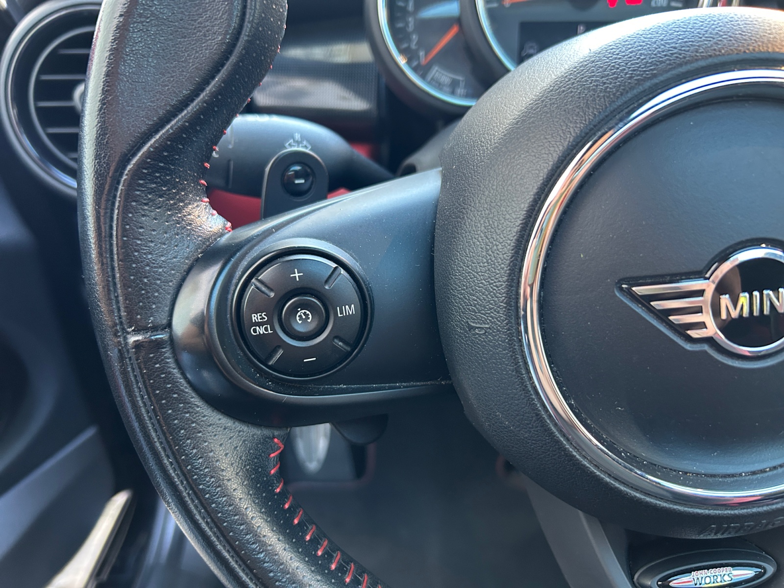 Mini Mini 21