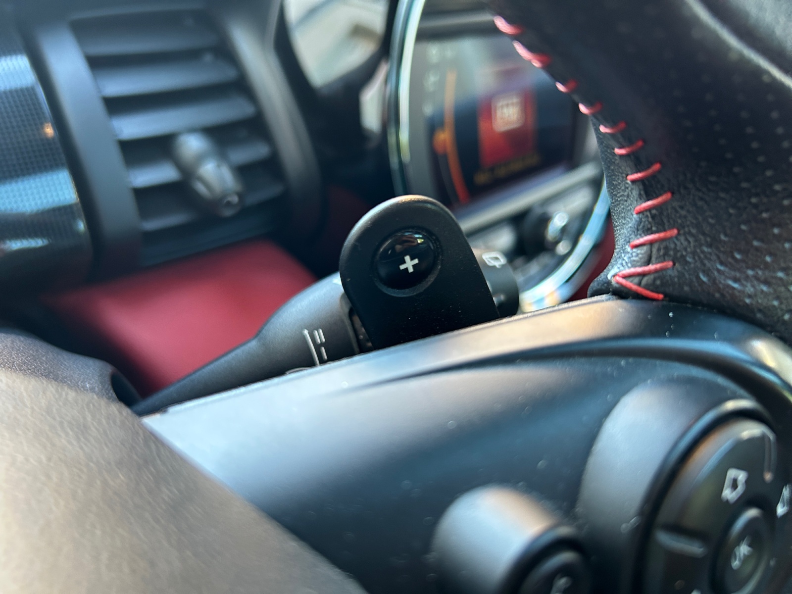 Mini Mini 22