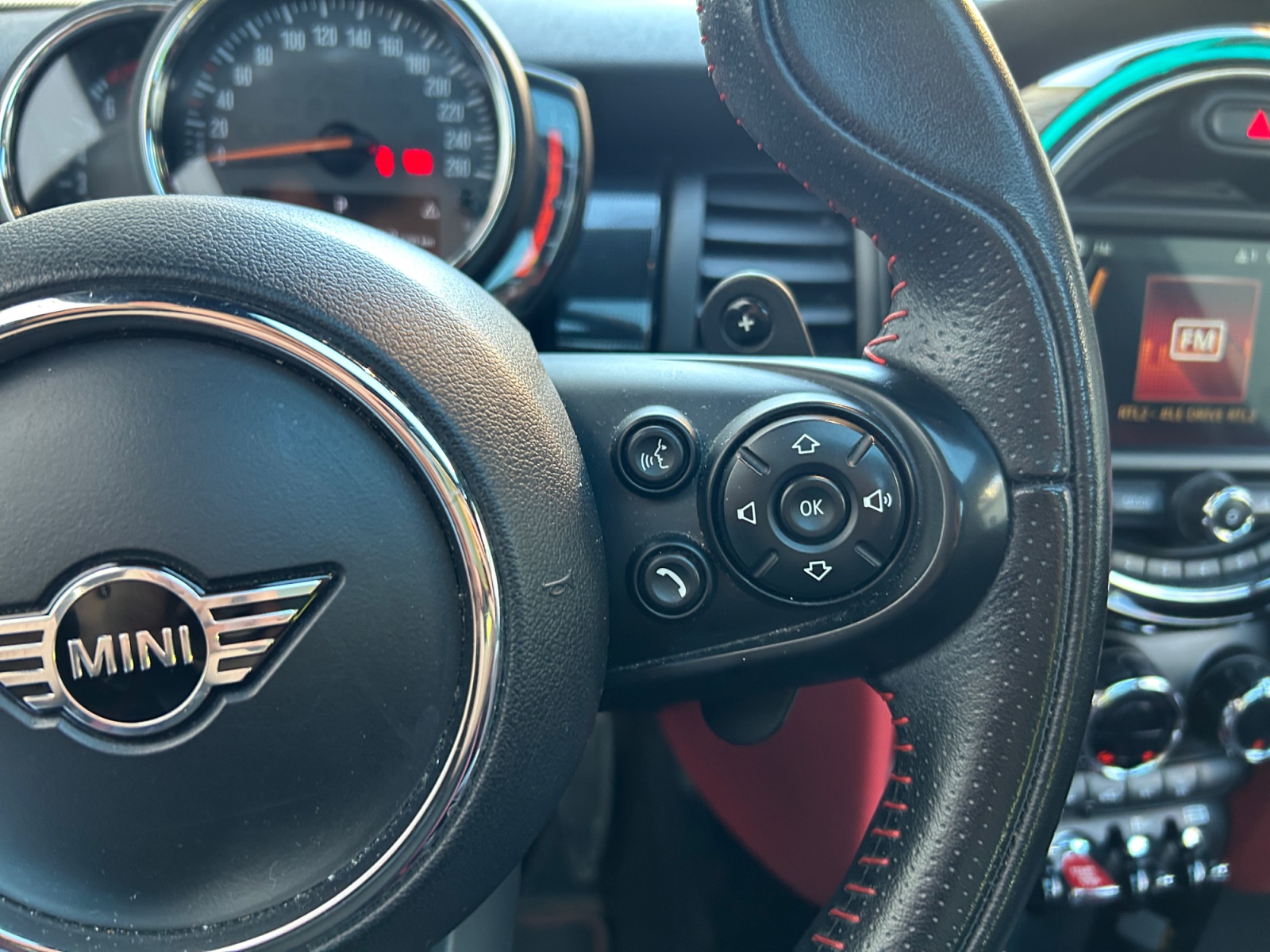 Mini Mini 23