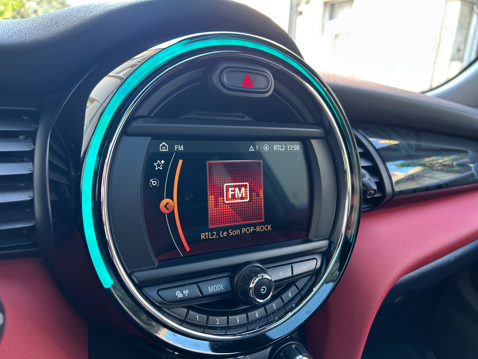 Mini Mini 25