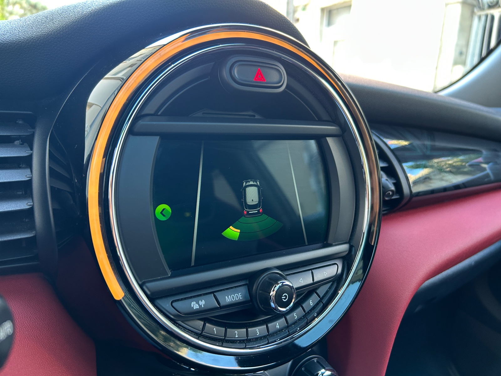Mini Mini 26