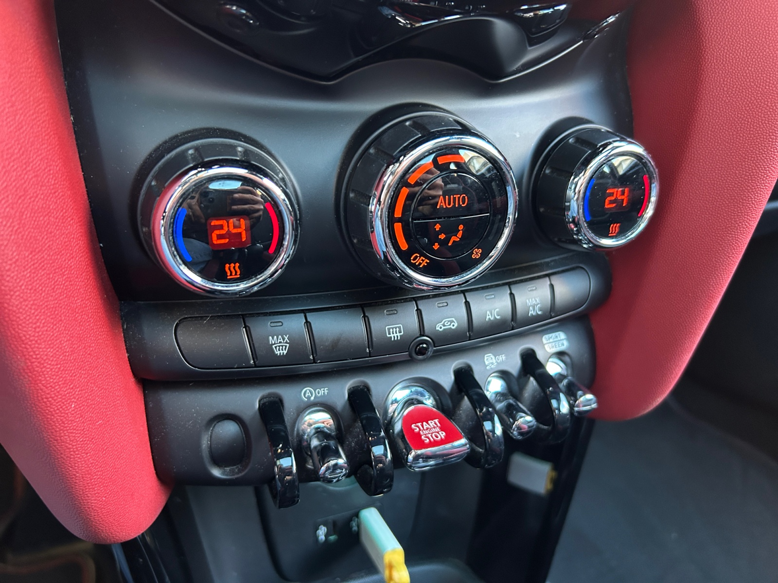 Mini Mini 27
