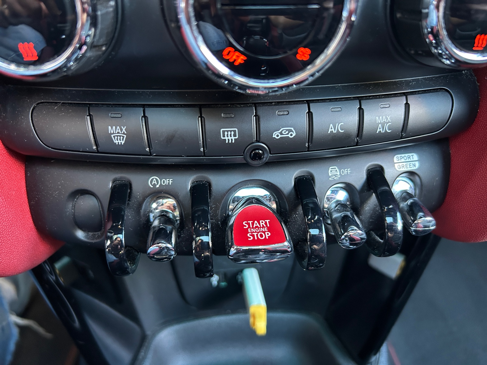 Mini Mini 28