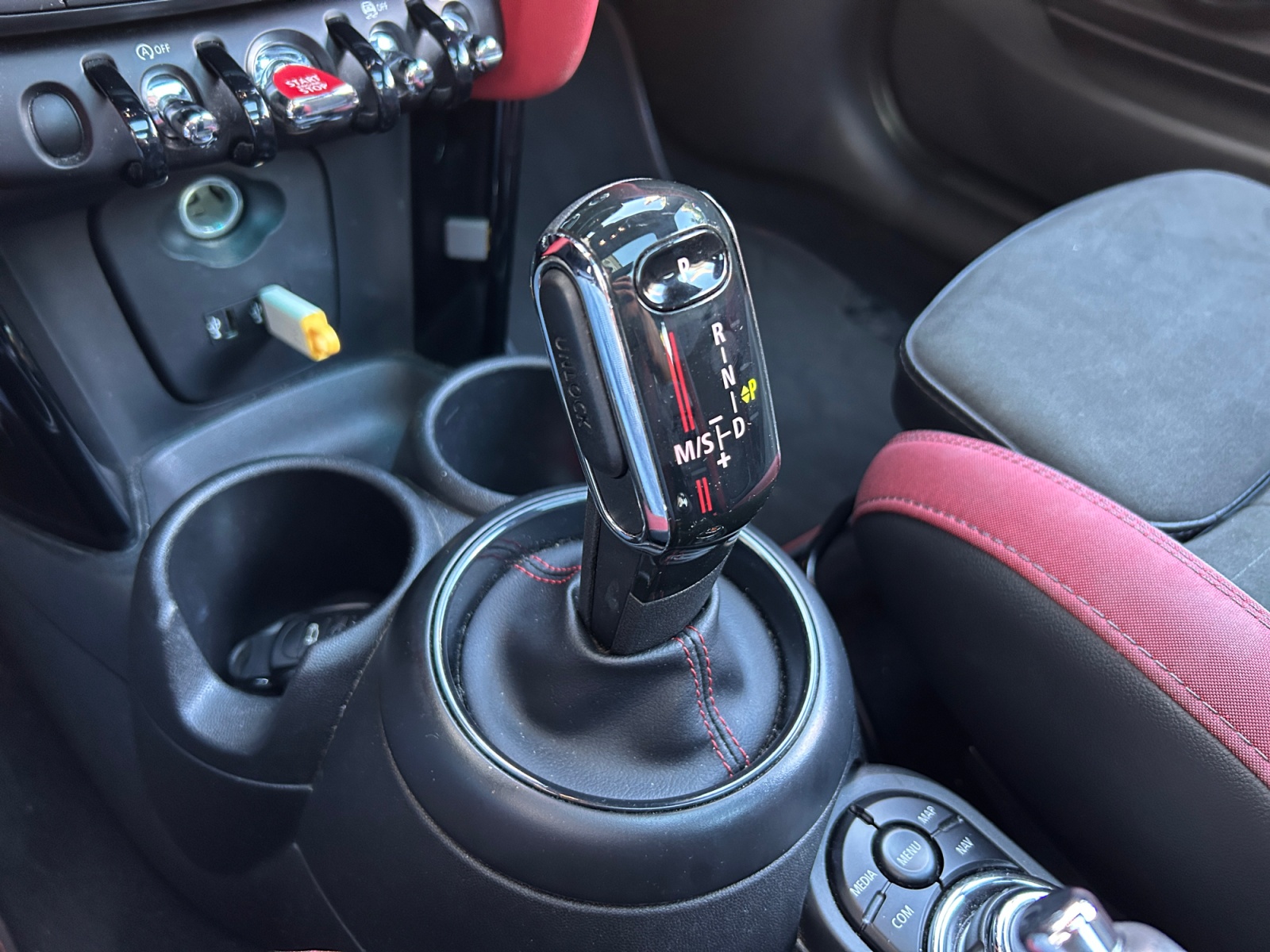 Mini Mini 29