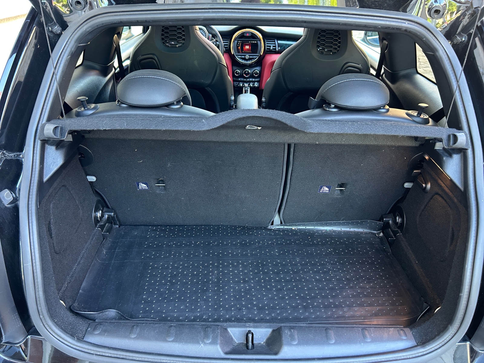 Mini Mini 35