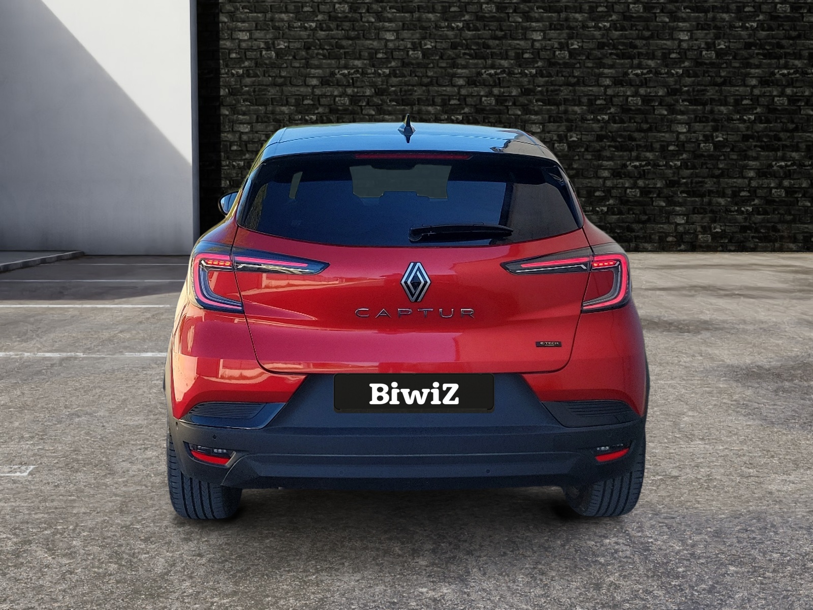 Renault Captur 3