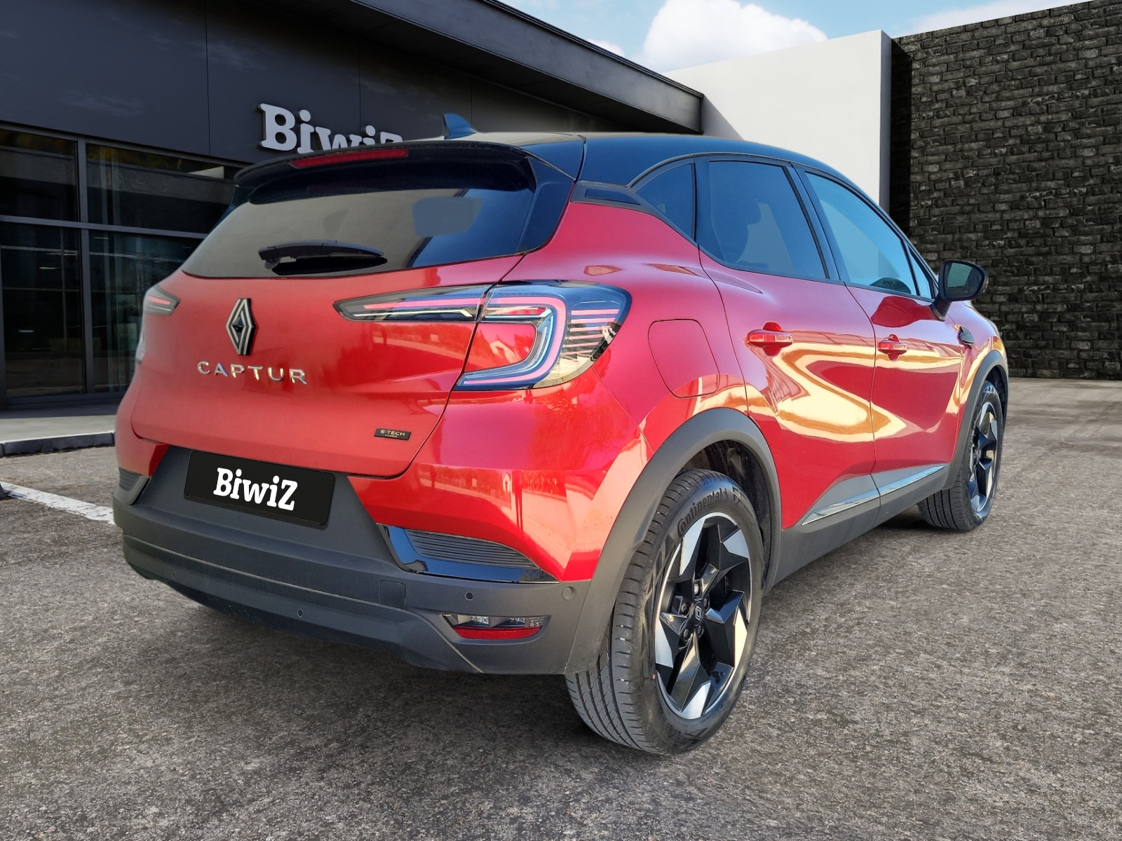 Renault Captur 4