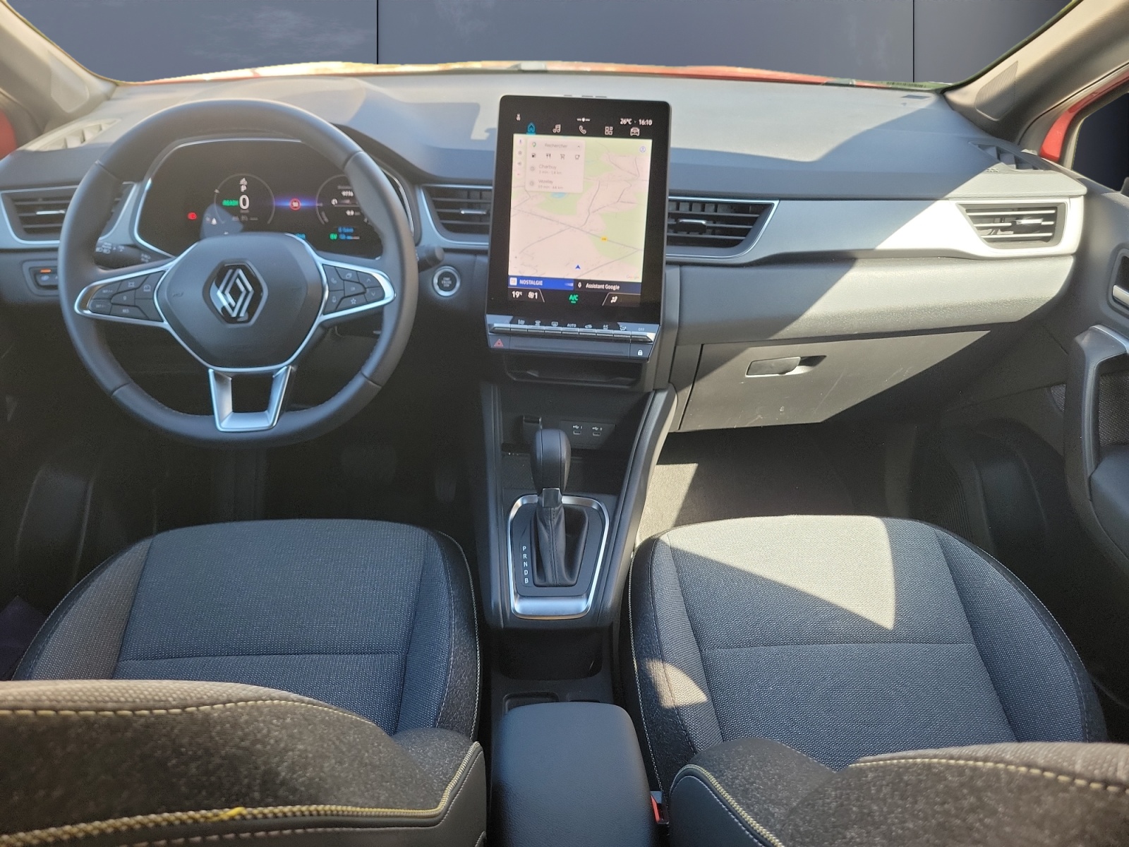 Renault Captur 22