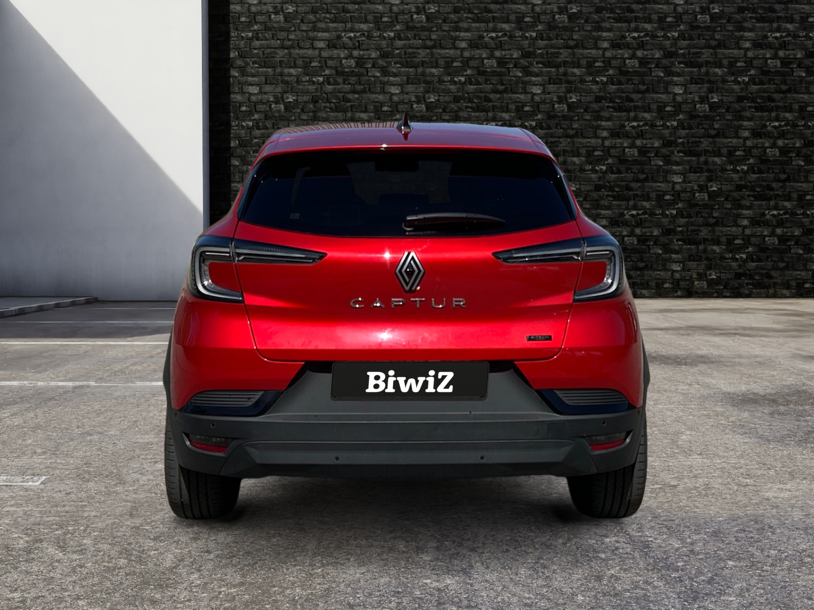 Renault Captur 3