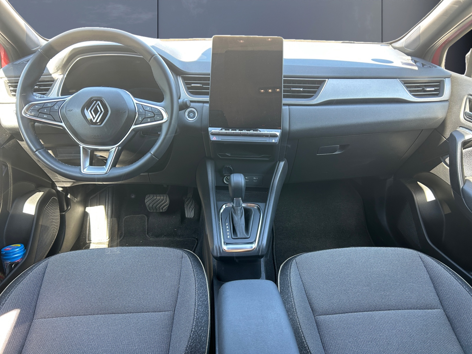 Renault Captur 14