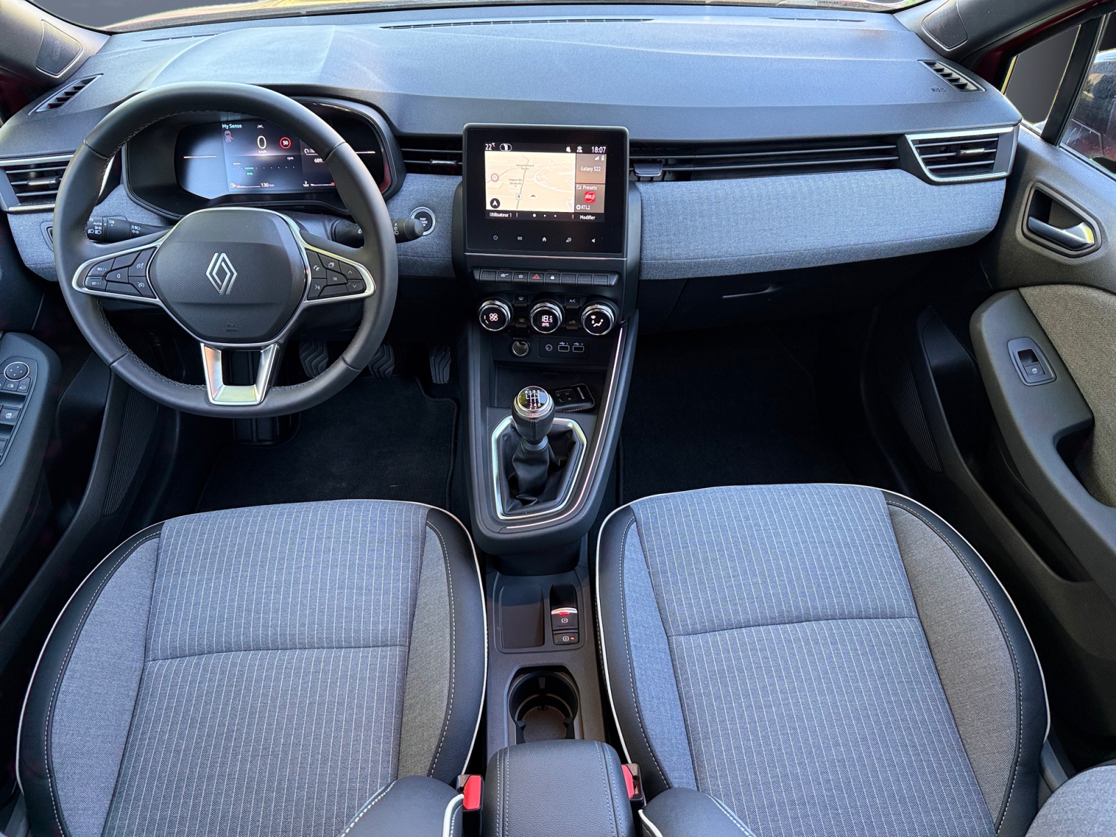 Renault Clio 14