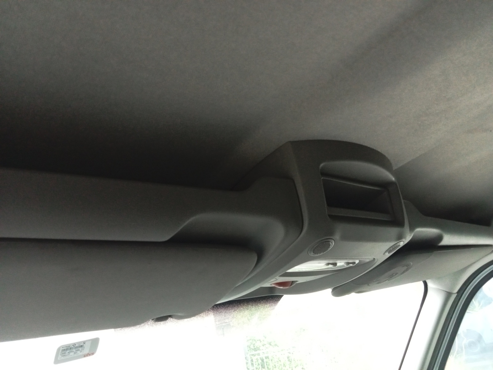 Renault Master Vu 20